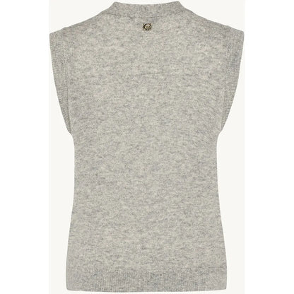 CWEllie - Soft Grey Melange