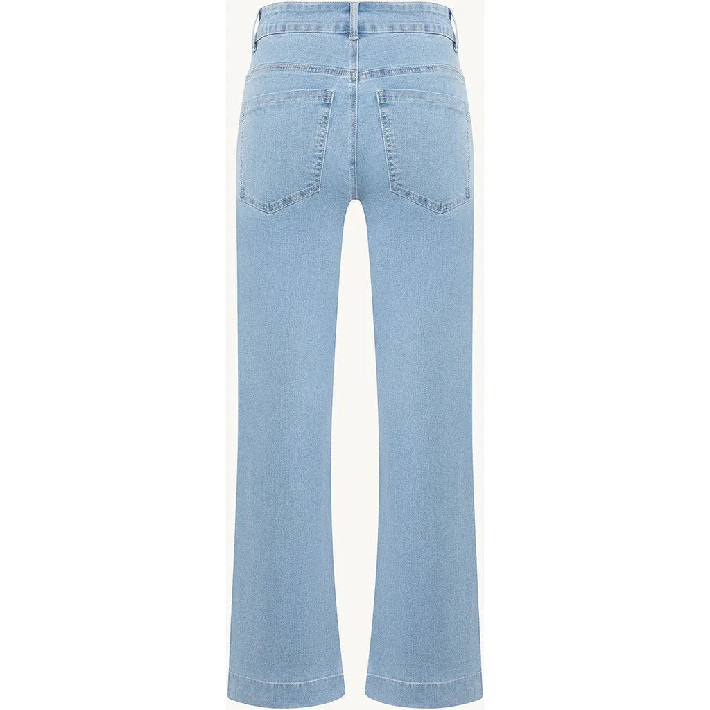 CWJanaya- 76cm - Light Blue Denim