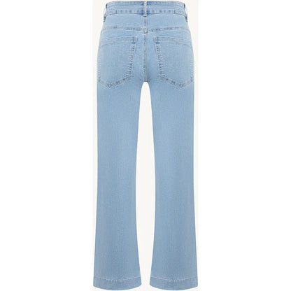 CWJanaya- 76cm - Light Blue Denim