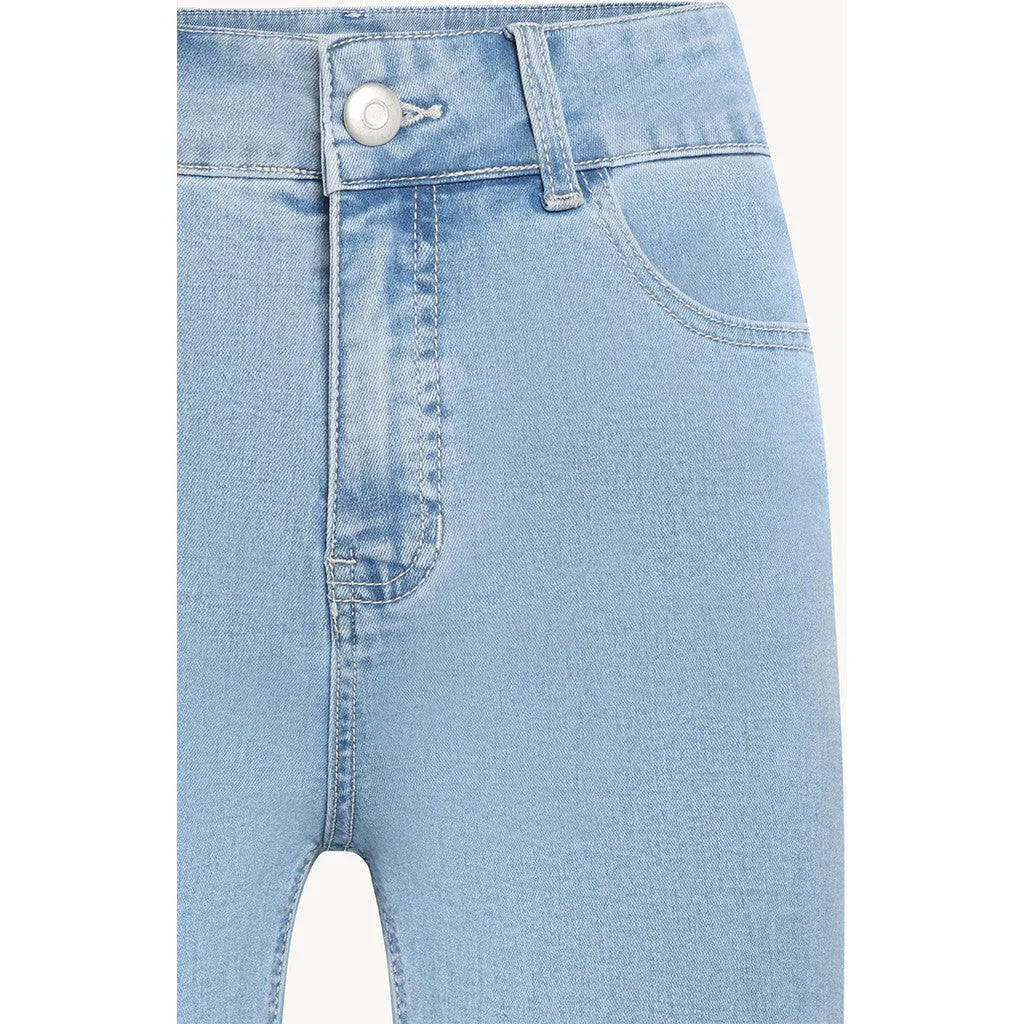 CWJanaya- 76cm - Light Blue Denim