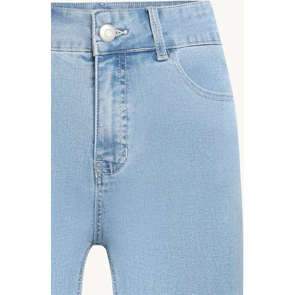 CWJanaya- 76cm - Light Blue Denim
