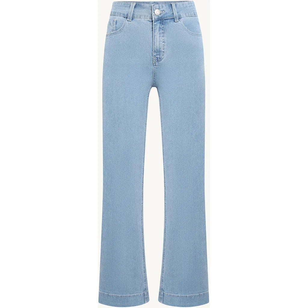 CWJanaya- 76cm - Light Blue Denim