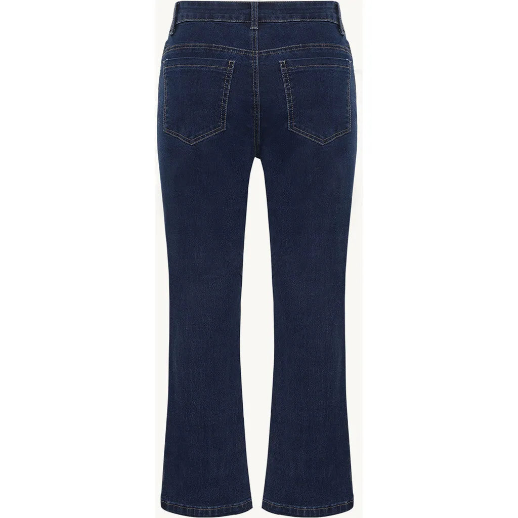 CWJess - Medium Blue Denim