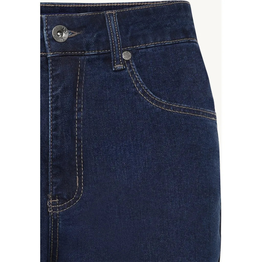 CWJess - Medium Blue Denim
