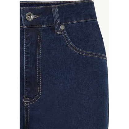 CWJess - Medium Blue Denim