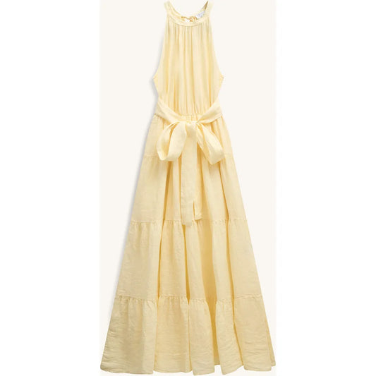 CWKarla - Pale Yellow