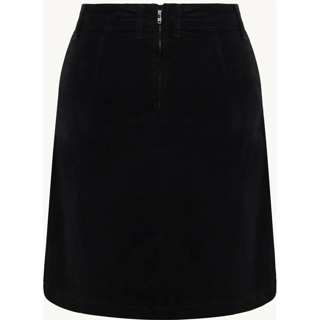 CWNadia - Black
