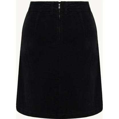 CWNadia - Black