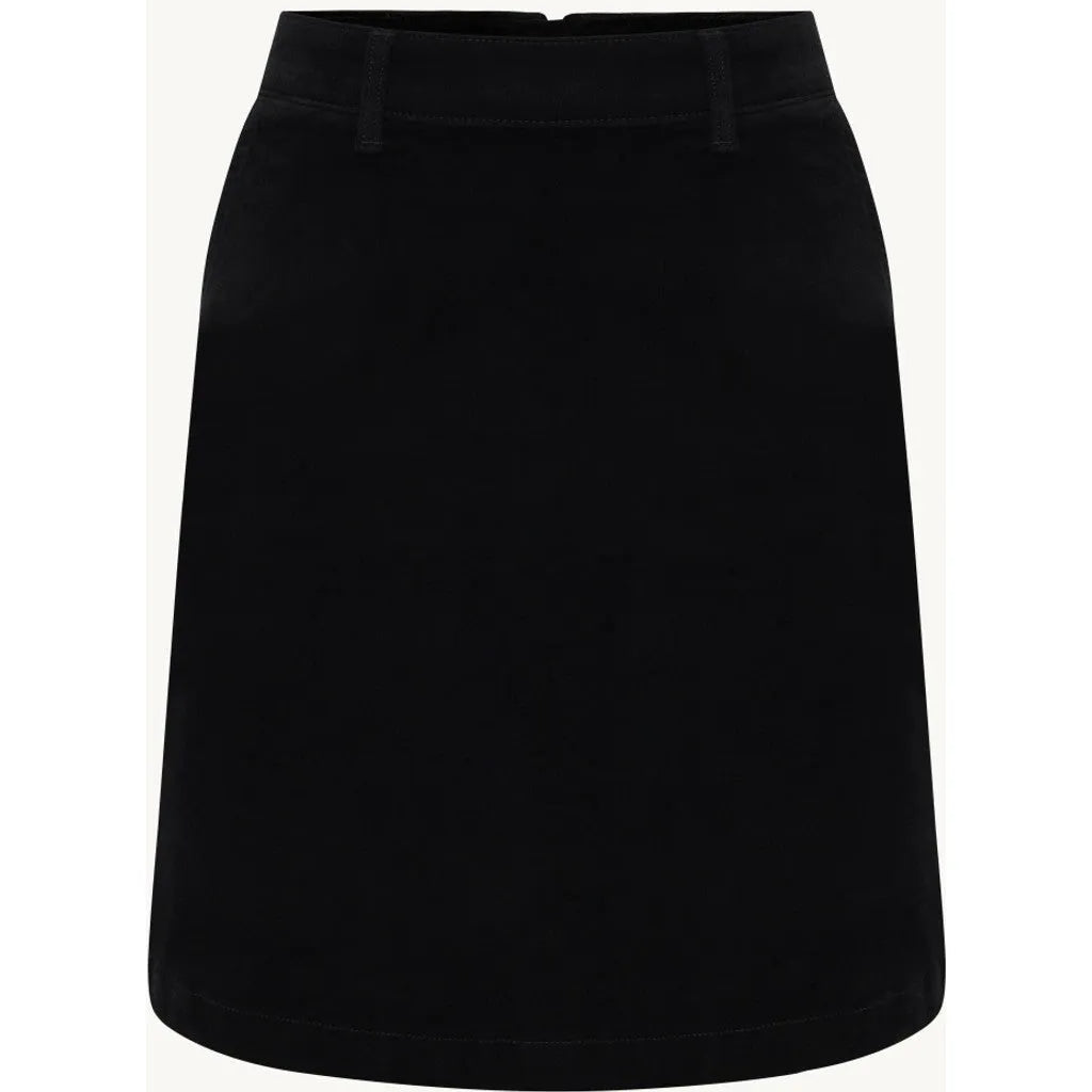 CWNadia - Black