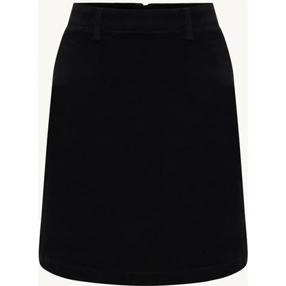 CWNadia - Black
