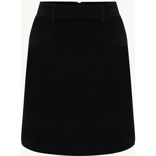 CWNadia - Black