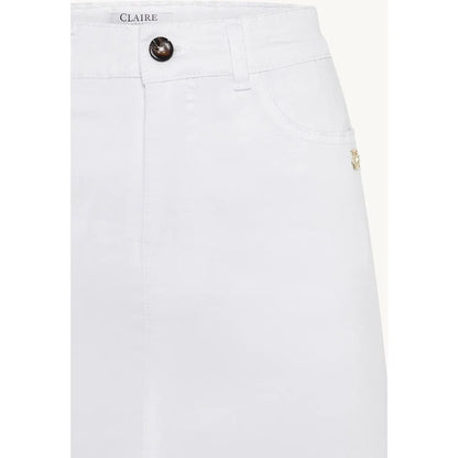 CWNagina - White