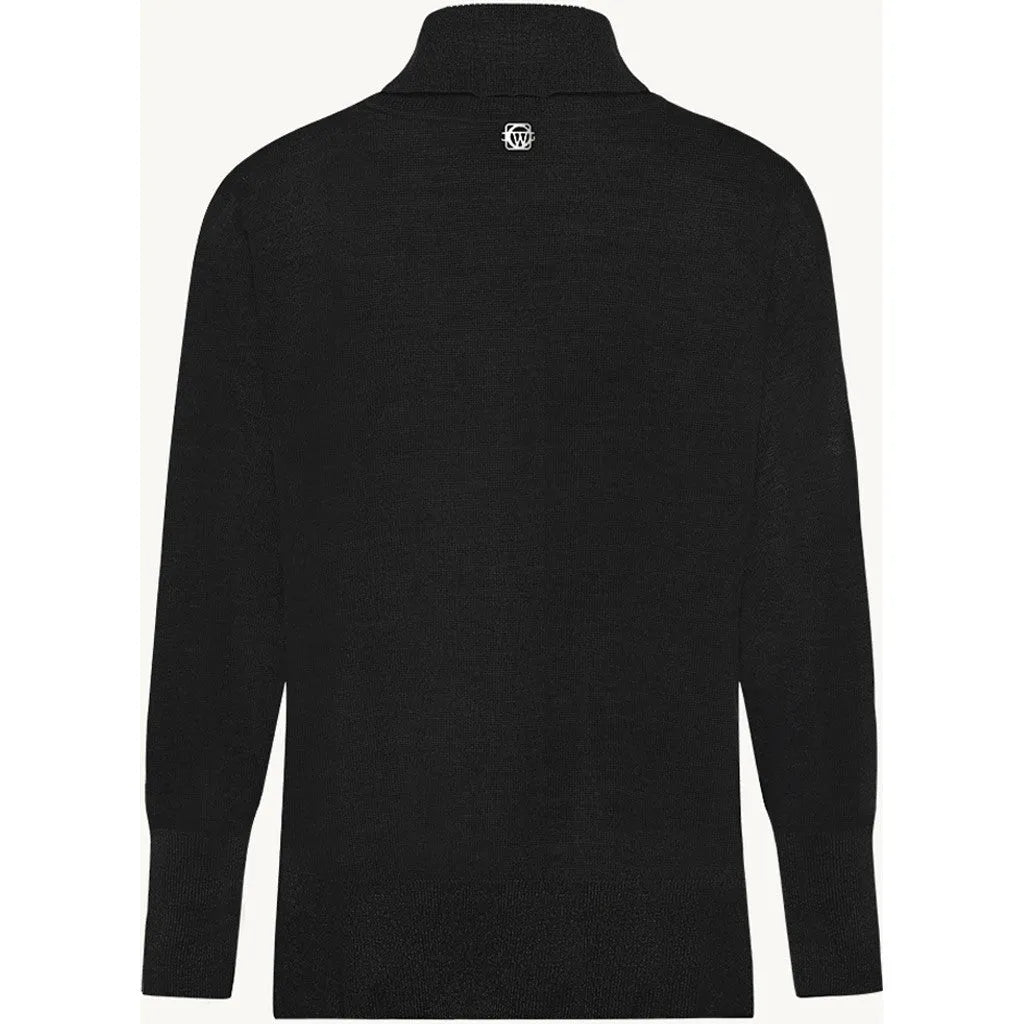 CWPaola - Black Biella
