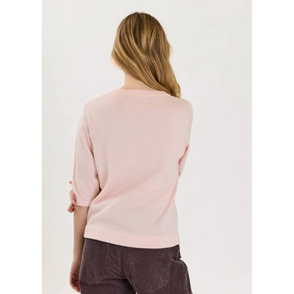 CWPaprika - Pale Pink