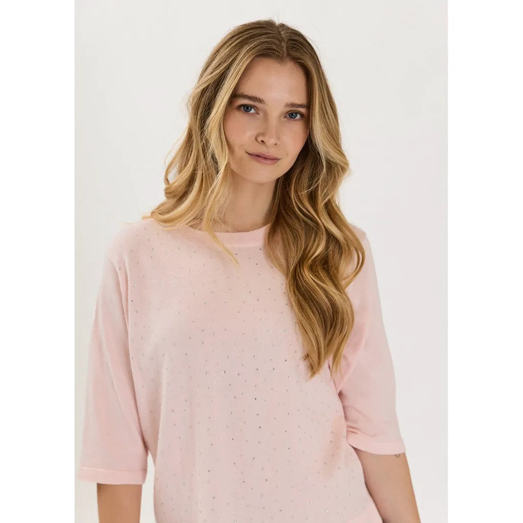 CWPaprika - Pale Pink