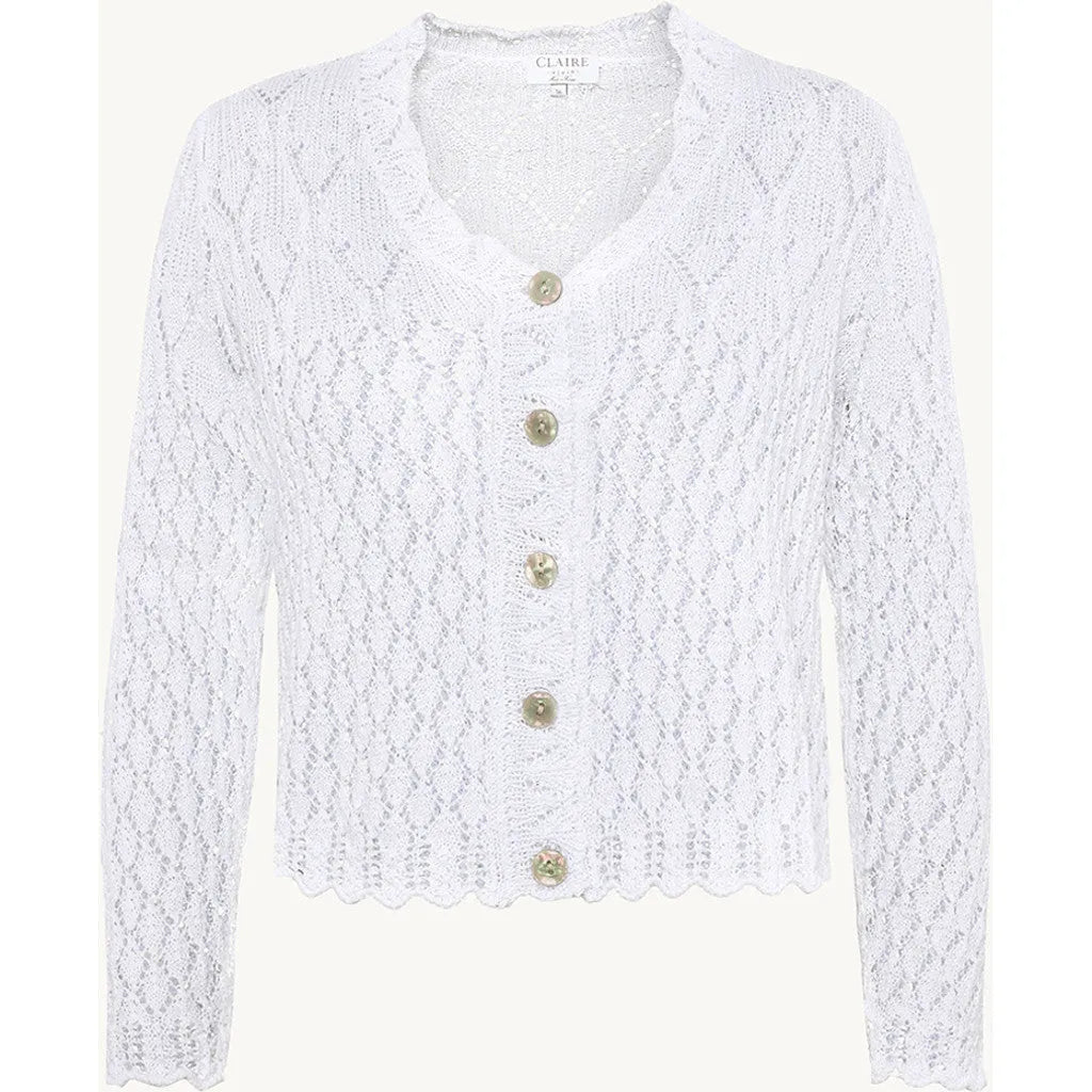 CWPernilla - White