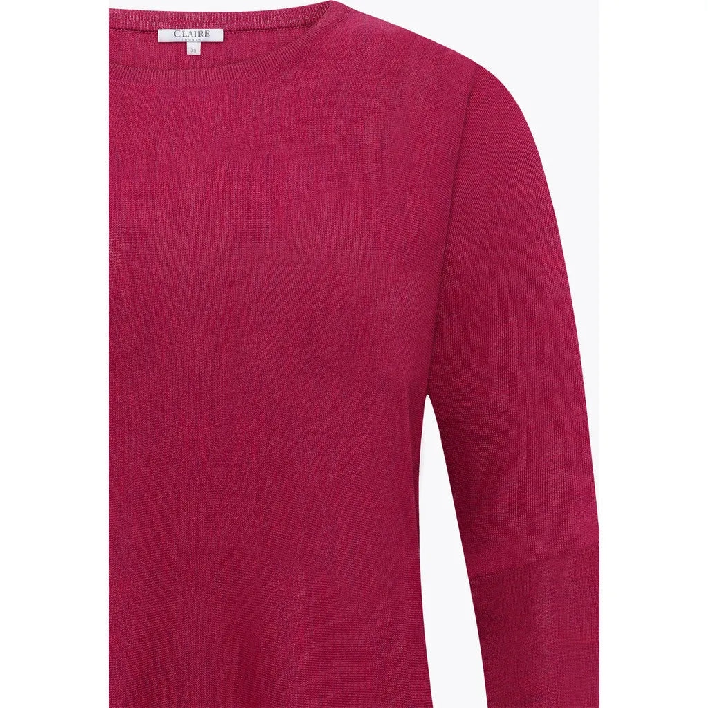 CWPippa - Pinky Melange