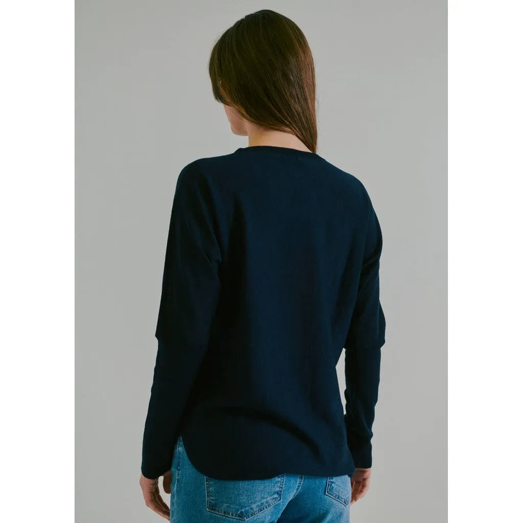 CWPippa - Dark Navy