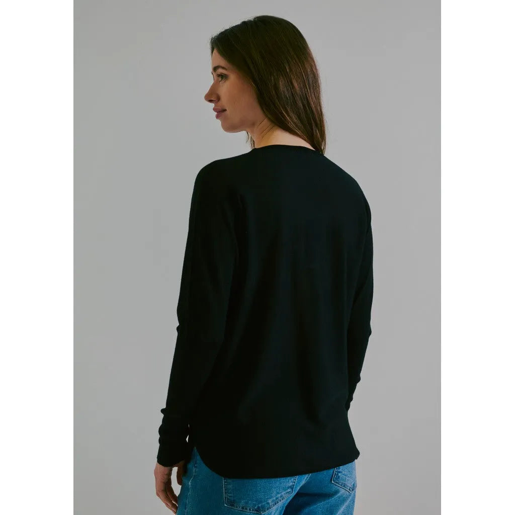 CWPippa - Black
