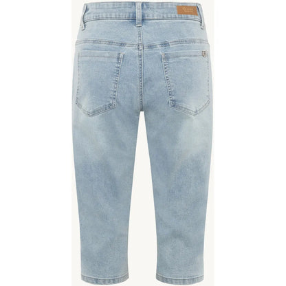 CWTikki - Light Blue Denim