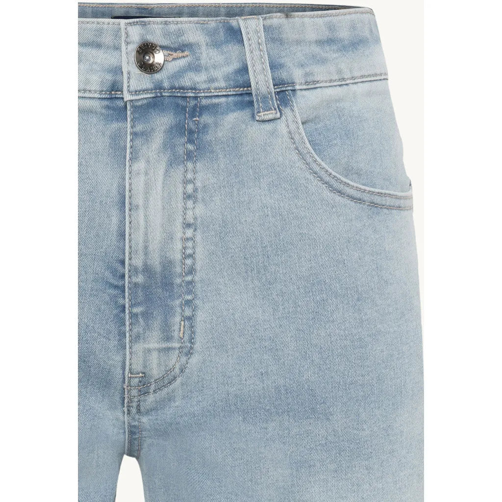 CWTikki - Light Blue Denim