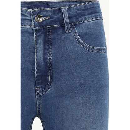CWTikki - Blue Denim