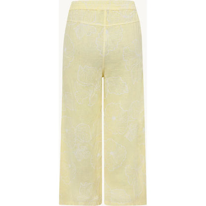 CWTinca - Pale Yellow