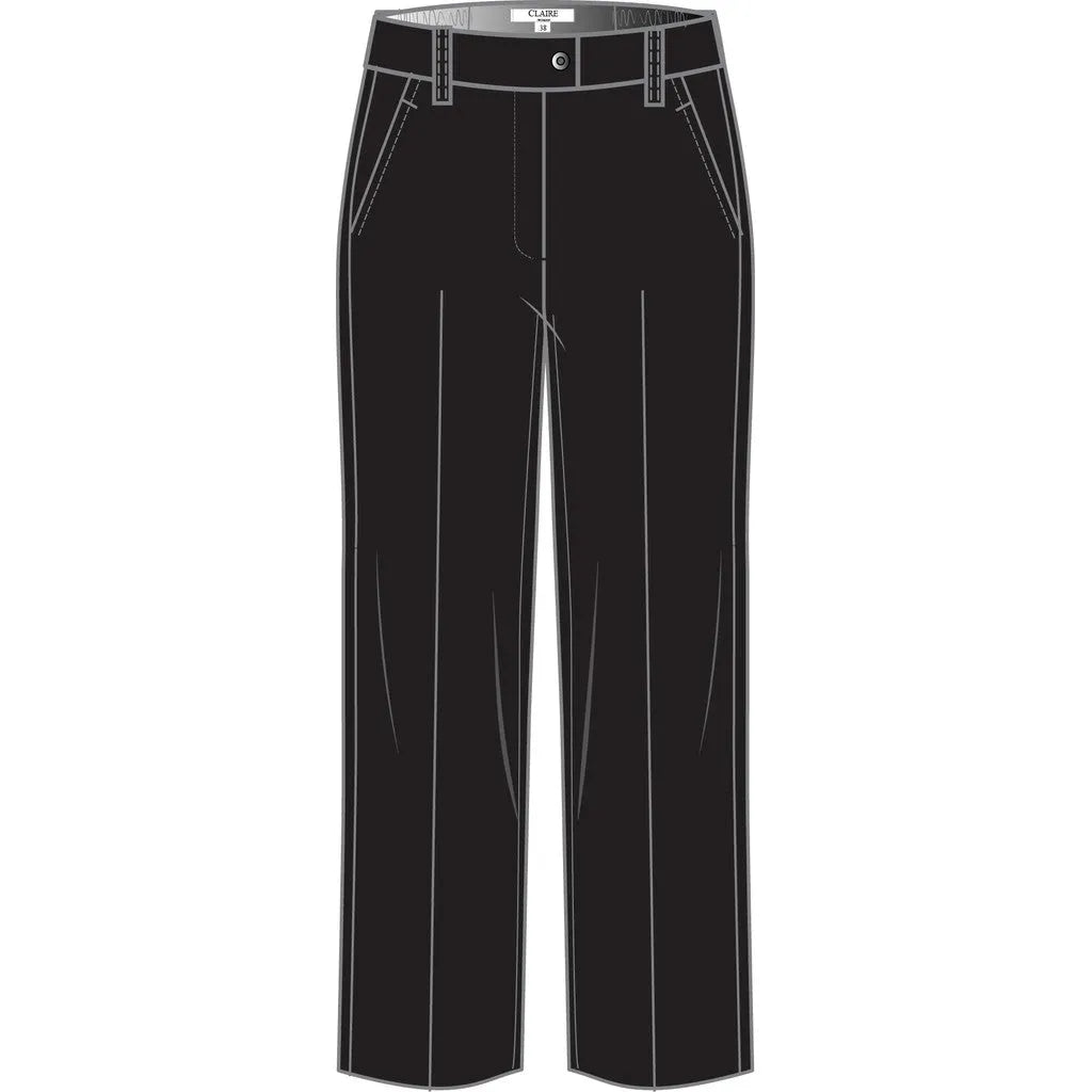 CWTitina - Black