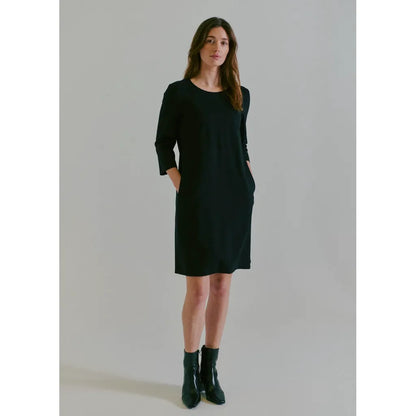 Dress CWDenisa - Black