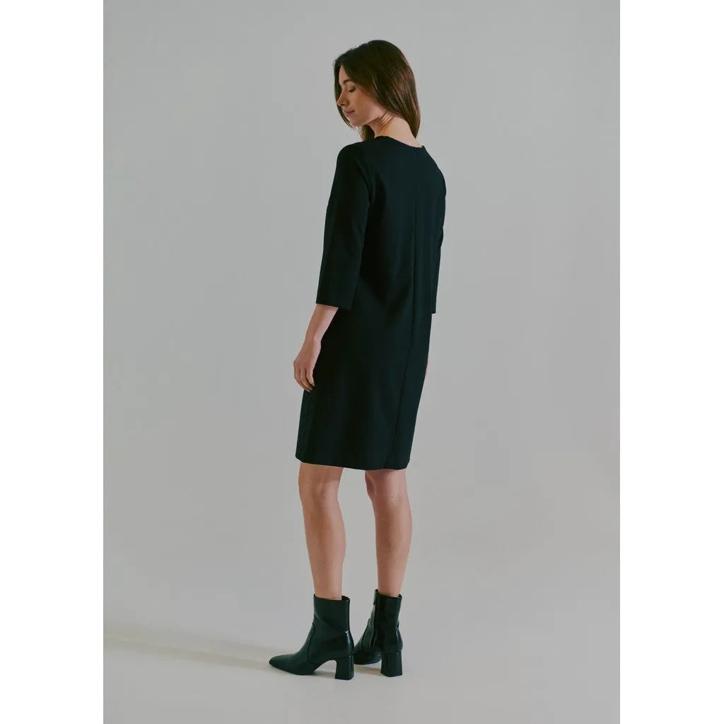 Dress CWDenisa - Black