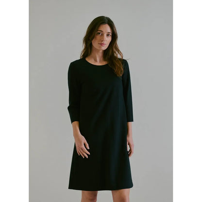 Dress CWDenisa - Black