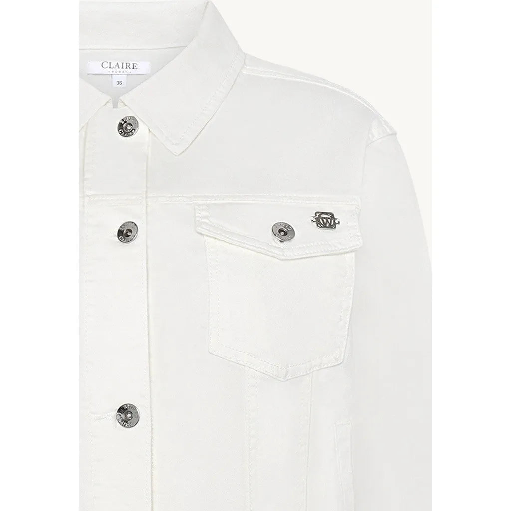Jackets CWEbel - Gardenia