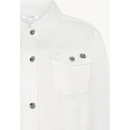 Jackets CWEbel - Gardenia
