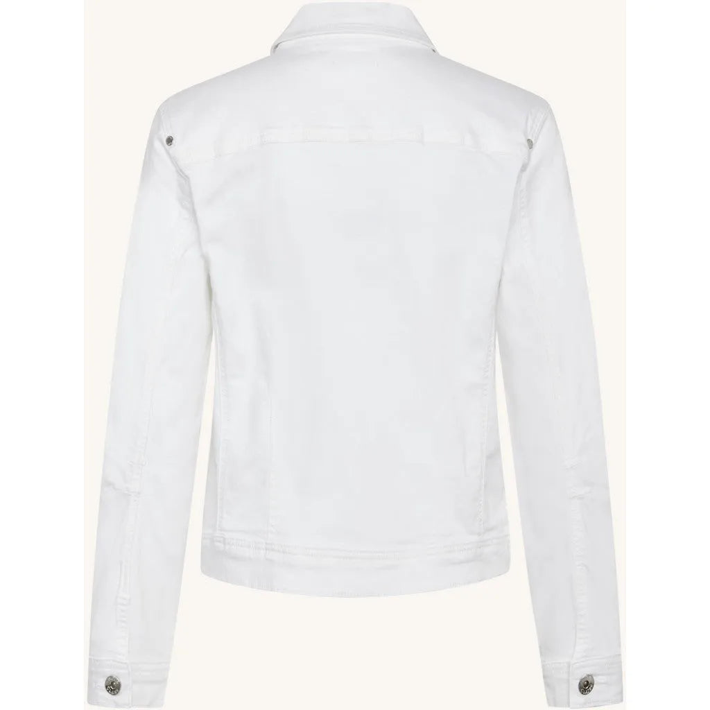 Jackets CWElaine - White