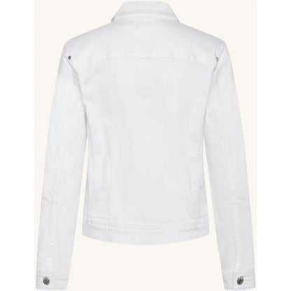 Jackets CWElaine - White