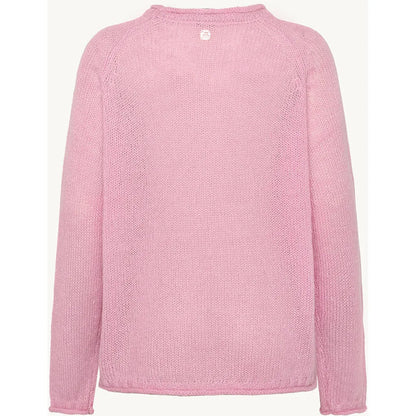 Knit CWPallavi - Violet Ice
