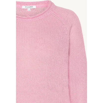 Knit CWPallavi - Violet Ice