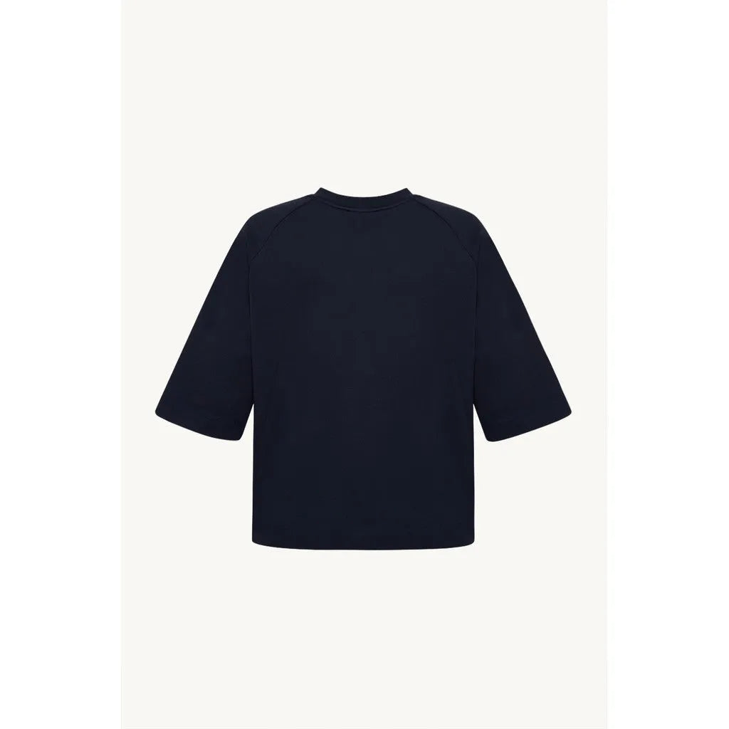 Sweatshirt CWAnnemarie - Dark Navy