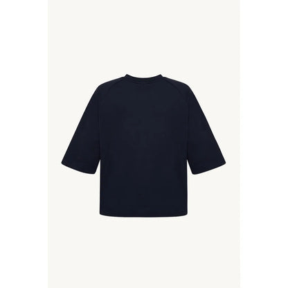Sweatshirt CWAnnemarie - Dark Navy