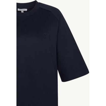 Sweatshirt CWAnnemarie - Dark Navy