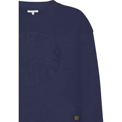 Sweatshirt CWSinead - Dark Navy