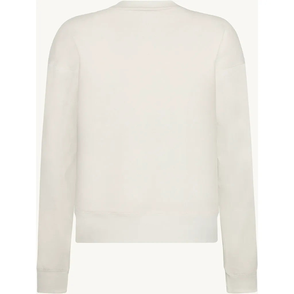 Sweatshirt CWSinead - Gardenia