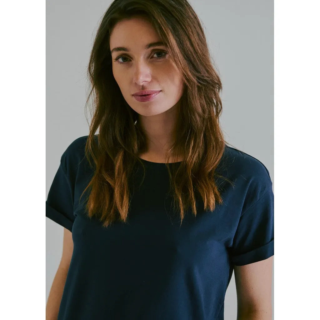 T-shirt CWAiofe - Dark Navy