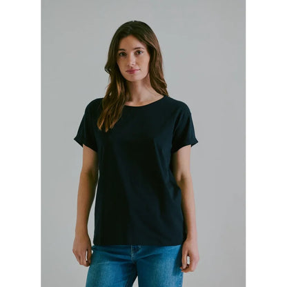 T-shirt CWAiofe - Black
