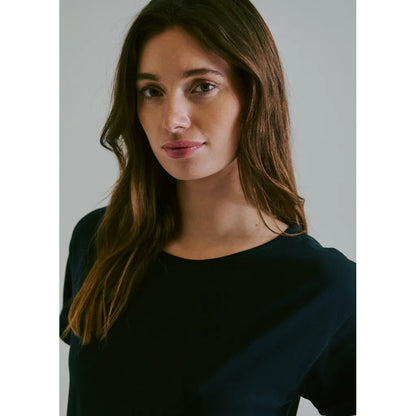 T-shirt CWAiofe - Black
