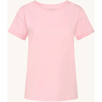 T-shirt CWAiofe - Pink Lady