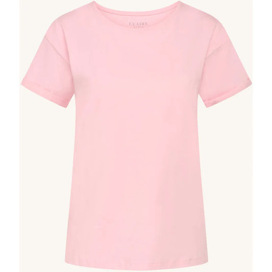 T-shirt CWAiofe - Pink Lady
