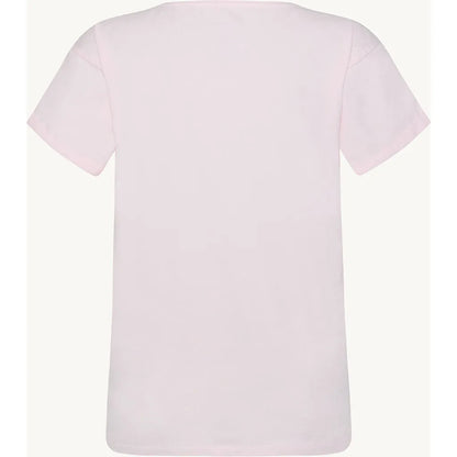 T-shirt CWAiofe - Pink Touch