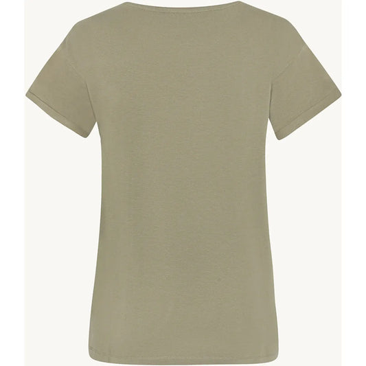T-shirt CWAiofe - Trekking