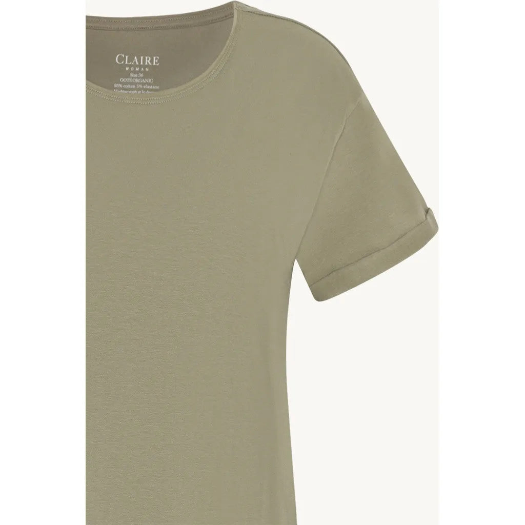T-shirt CWAiofe - Trekking